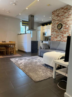 Säynätsalo Apartment Jyväskylä
